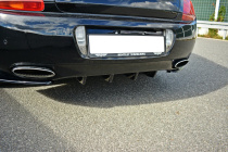 Bentley Continental GT 2003-2012 Diffuser Maxton Design
